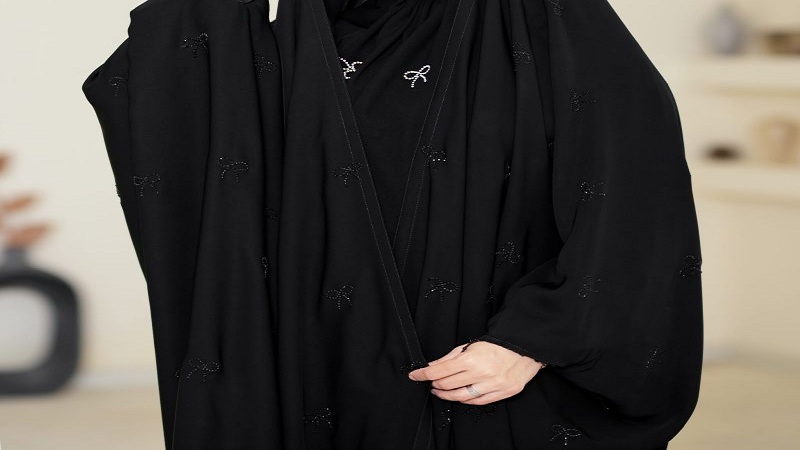 راهنمای کامل تشخیص چادر مشکی اصل از تقلبی