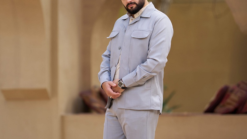 7 نکته مهم برای خرید کت و شلوار لبنانی شیک و خاص