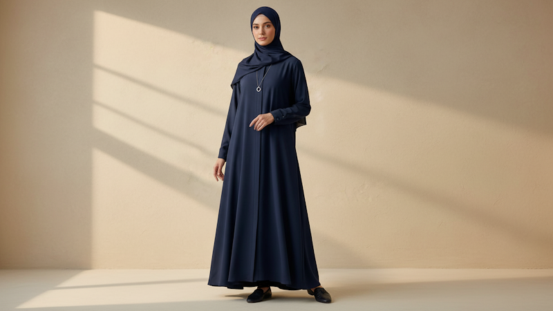 لباس اسلامی دقیقاً یعنی چه؟ تفاوت برداشت سنتی و کاربردی