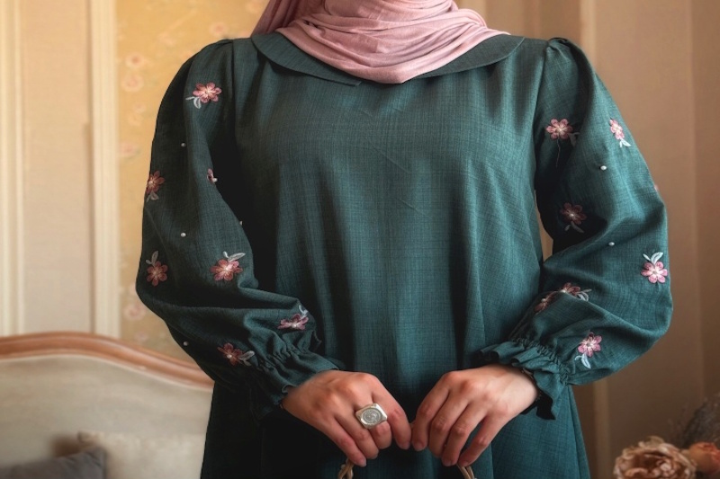 انتخاب لباس پوشیده بدون اشتباه: ۶ نکته کلیدی