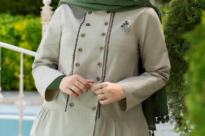 مزایای استفاده از الیاف طبیعی برای لباس‌های اسلامی