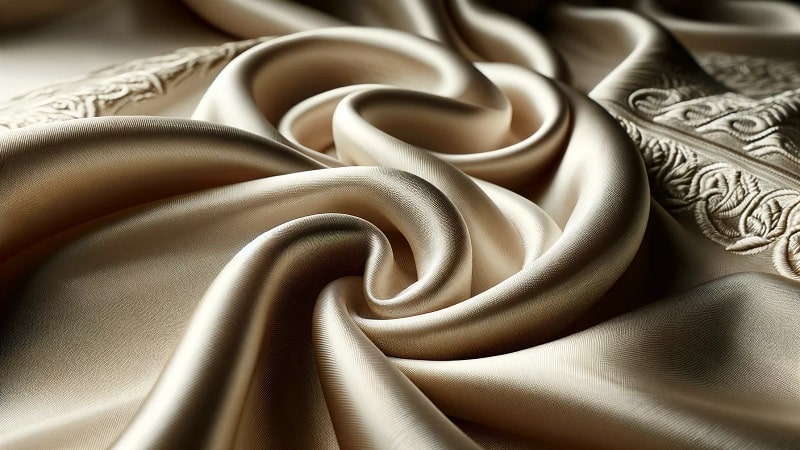 پارچه ویسکوز چیست و از چه الیافی است؟