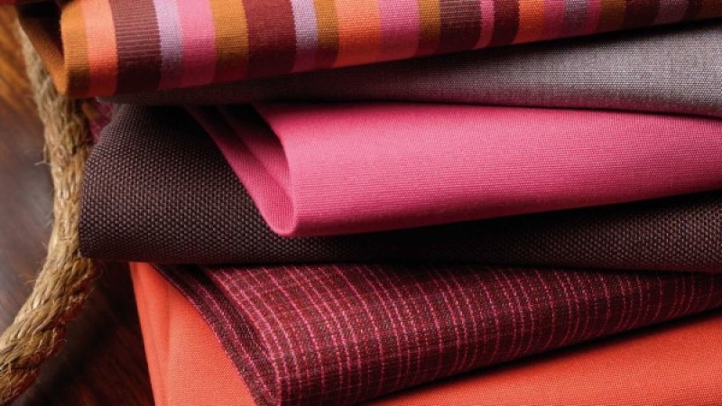 چگونه تشخیص دهیم چه پارچه هایی پرز میدهند؟