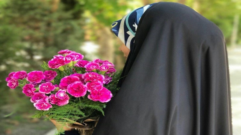 انواع پارچه چادری و بهترین گزینه برای انتخاب