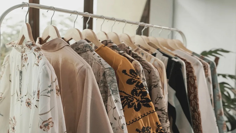 آبرفت پارچه چیست؟