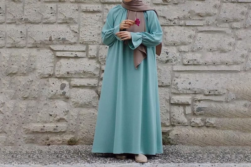 تفاوت لباس ایرانی اسلامی با برندهای خارجی | بررسی دقیق طراحی، فرهنگ و هویت