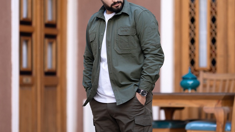 لباس تاکتیکال چیست و چه کاربردهایی دارد؟