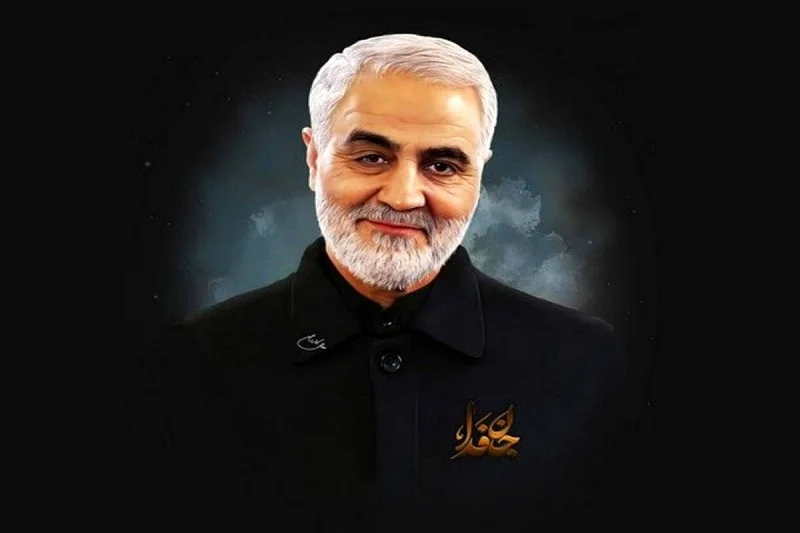 بررسی لباس حاج قاسم و تأثیر آن بر سبک پوشش اسلامی