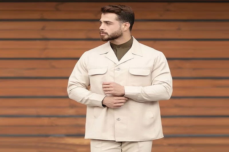معرفی انواع کت و شلوار مردانه: راهنمای جامع انتخاب و طراحی