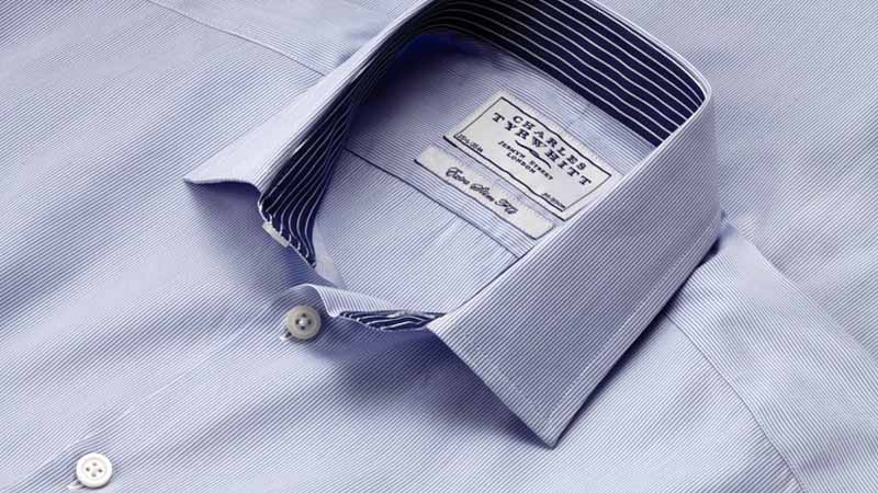 انواع پیراهن‌های مردانه