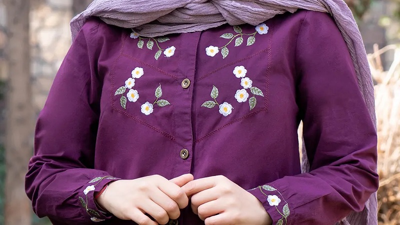 چرا الیاف طبیعی بهترین انتخاب برای پوشاک اسلامی است؟