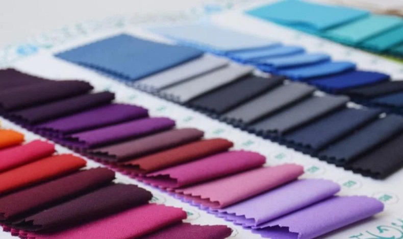 پارچه تترون: از چیستی تا بهترین انواع و کاربردها